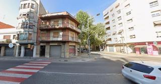 Piso en Jaume i 91. Se vende piso okupa en avenida jaume i 91 de reus tarragona.