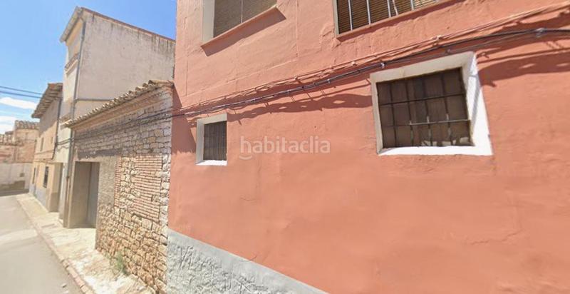 Foto abed5dae-6232-4a33-96ba-18b065a71759. Casa in santa barbara 12 in Santa Eulalia