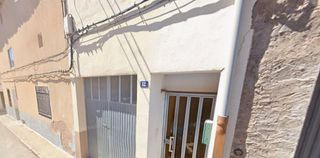 Haus in Calle santa barbara 12. Se vende casa okupada en calle santa bárbara 12 de santa eulalia