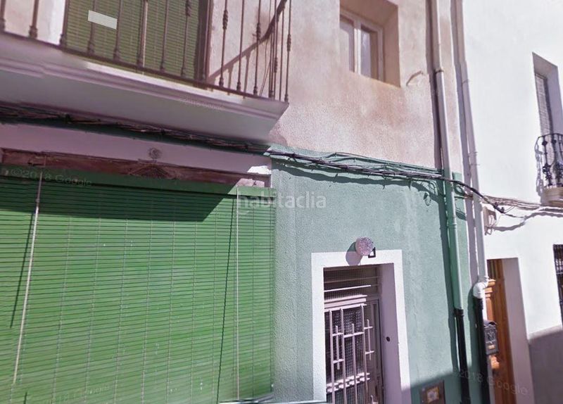 Foto a924cecb-73a3-43e3-b19d-641a28c8a836. Piso en calle mestre garrigues 14 se vende piso okupado en calle mestre garrigues nº 14 valenciavalència en Manuel