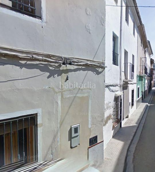 Foto ce259be4-59b8-4825-9d7a-3bbd88ff6ab6. Piso en calle mestre garrigues 14 se vende piso okupado en calle mestre garrigues nº 14 valenciavalència en Manuel