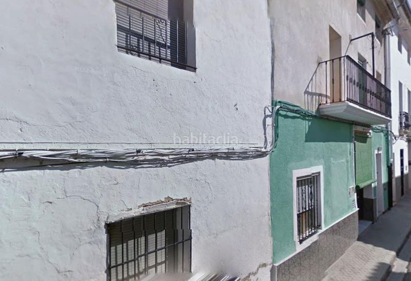 Foto fe38f20c-73b2-4947-b387-42e8e8cbc6ca. Piso en calle mestre garrigues 14 se vende piso okupado en calle mestre garrigues nº 14 valenciavalència en Manuel