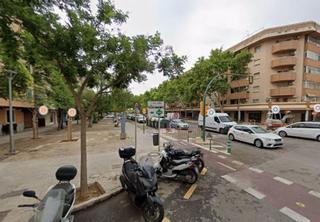 Flat in Tomas de villanueva corte 18. Se vende piso okupa en calle tomas de villanueva en corte palma