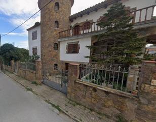 Xalet a Mas ambros 34. Se vende chalet okupa en avenida mas ambrós 34 de calonge girona