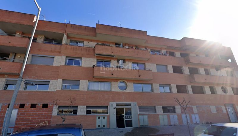 Foto 7da1a86a-71b9-4287-89d5-0bc096d535d4. Piso en miquel marti i pol se vende piso okupado en miquel martí i pol girona. en Cassà de la Selva