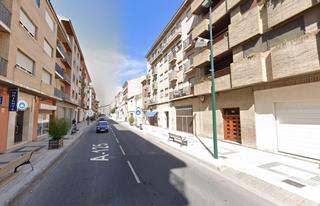Pis  Muro. Se vende piso okupa en ejea de los caballeros zaragoza.