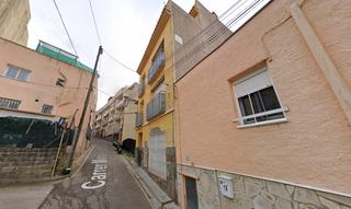 Casa a Miño 15. Se vende casa independiente okupa en calle miño 15 de blanes gir