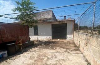 House in Polígono 1 parcela 456 0022027 - 00dd99e boqueta. 1. Se vende casa independiente okupa en polígono boqueta 456 de inc