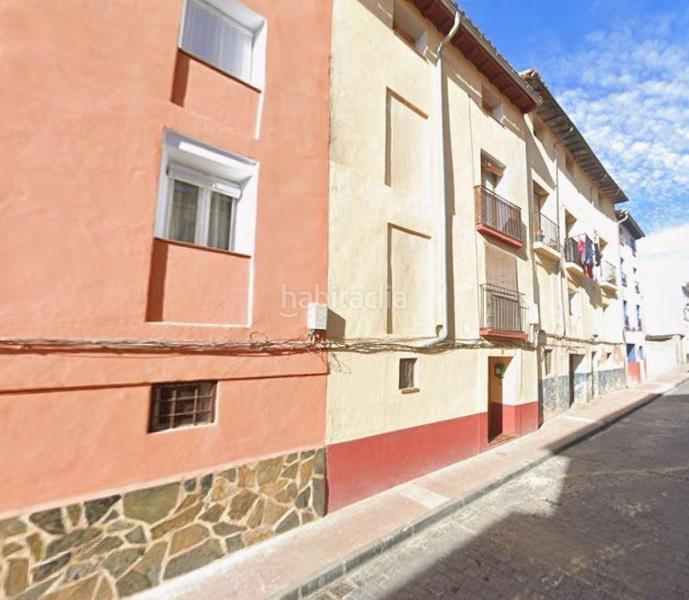 Foto 3b32293c-c8cc-44b7-b167-41f8d710cc6c. Casa a tarancon alto 9 a Puerta Soria Calatayud