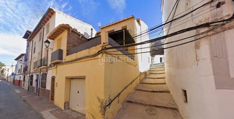 Foto 537ee5e4-7641-4642-85c1-5c757740890c. Casa a tarancon alto 9 a Puerta Soria Calatayud