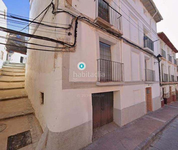Foto fe231704-9ab2-40ea-91c3-3d5532a36fef. Casa a tarancon alto 9 a Puerta Soria Calatayud