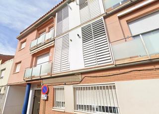 Aparcament cotxe a Carrer del sol 31. Se vende garaje cesión de remate en calle sol 31 de sant quirze