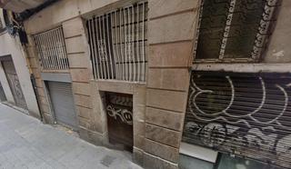 Etagenwohnung in Vistalegre 13. Se vende piso cesión de remate en calle vistalegre 13 de barcelo