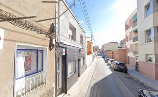 Pis a Santa eulalia de 44. Se vende piso cesión de remate en cañada santa eulalia 44 de sab