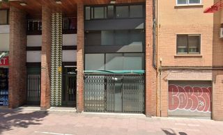 Office space in Passeig de valldaura 245. Se vende oficina okupada en paseo valldaura 245 de barcelona bar
