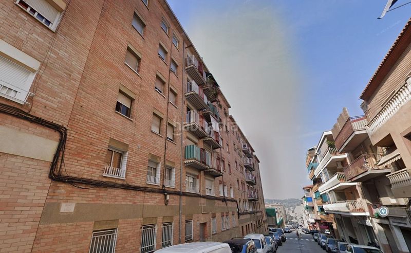 Foto 5d411866-99b8-4d52-a486-cb20fde4cdb1. Pis a bages a Can Palet Terrassa
