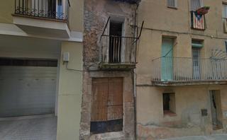 Pis a Sant domenec 51. Se vende piso cesión de remate en calle sant domènec 51 de balsa