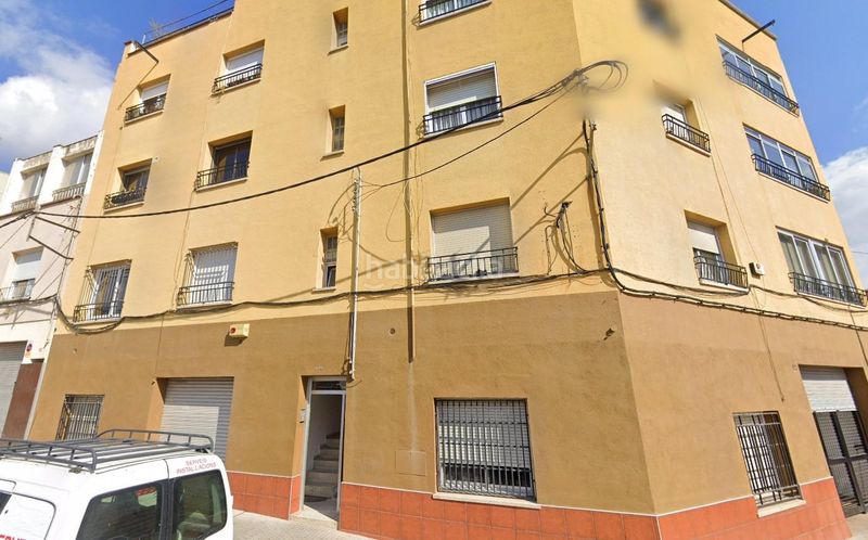 Foto 7e8a5eea-96fe-4c97-8427-51a60346e672. Pis a dr ferran a Sant Pere Nord Terrassa