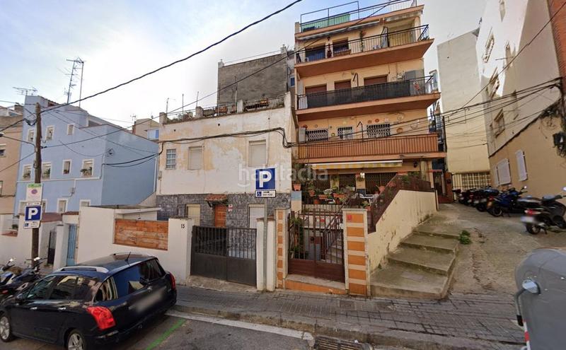 Foto 0547f035-8ac0-42b6-8822-84a51dacbfcc. Pis a Carmel Barcelona