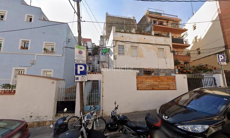 Foto 7305d50b-751f-4d16-ab3b-89dcf4f14600. Pis a Carmel Barcelona