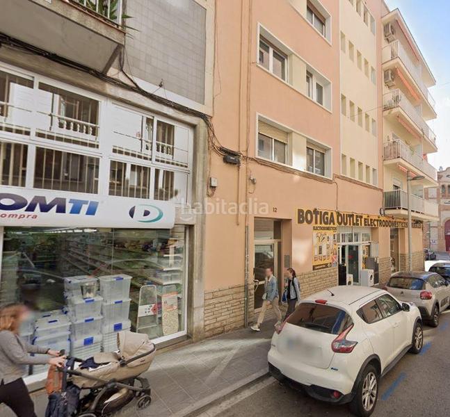 Foto d818f5ff-0085-49e4-8b52-df6831fb2b35. Autoparkplatz in jaume i 2 in Valls