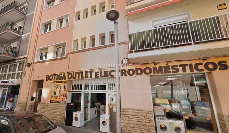 Foto eaa2da13-5057-4543-9d80-41dba31cd67e. Autoparkplatz in jaume i 2 in Valls