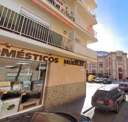 Aparcament cotxe a Jaume i 2. Se vende garaje okupa en calle jaume i de valls tarragona.