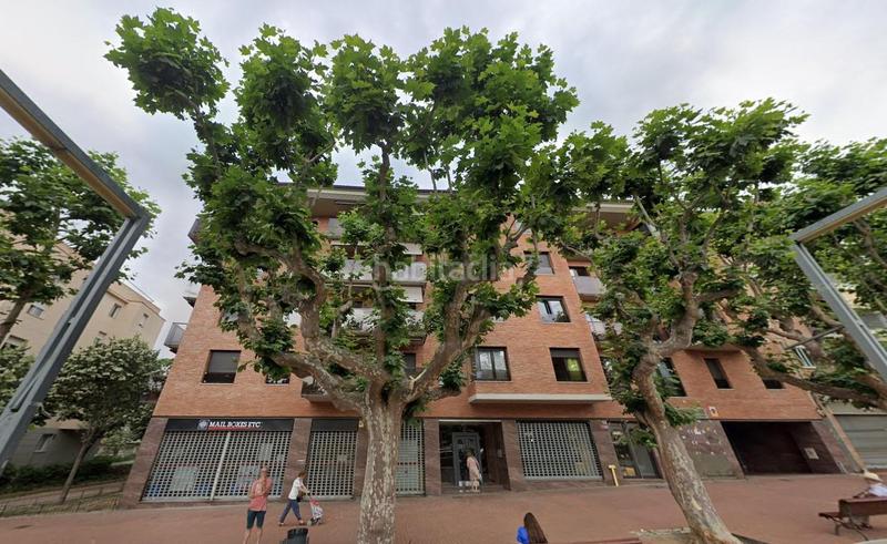 Foto a1cf2b9b-0965-4154-afbb-239ec22d8b47. Flat with parking in Zona alta Arenys de Mar