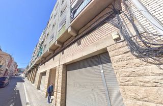 Appartamento in Tossa la 20. Se vende piso okupado en c de la tossa nº20, santa margarida de
