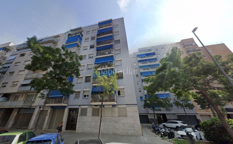 Foto b099e55b-47a9-469d-8a57-ec708affb38c. Etagenwohnung in Xúquer Terrassa