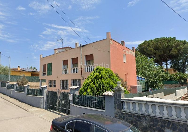 Foto 736cbdd4-cdbb-4ced-bacd-ec0d33d04b83. Casa a gironés 10 a Sils