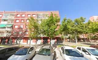 Flat in Llibertat 36. Se vende piso okupado en calle llibertat 36 del prat de llobrega