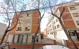 Appartement  Hedilla. Se vende piso alquilado en calle hedilla de barcelona barcelona.