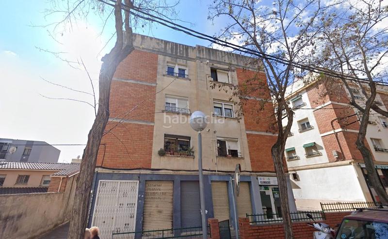 Foto c8eeb9ad-dff7-4de0-95c7-3f673ad592a3. Flat in Horta Barcelona