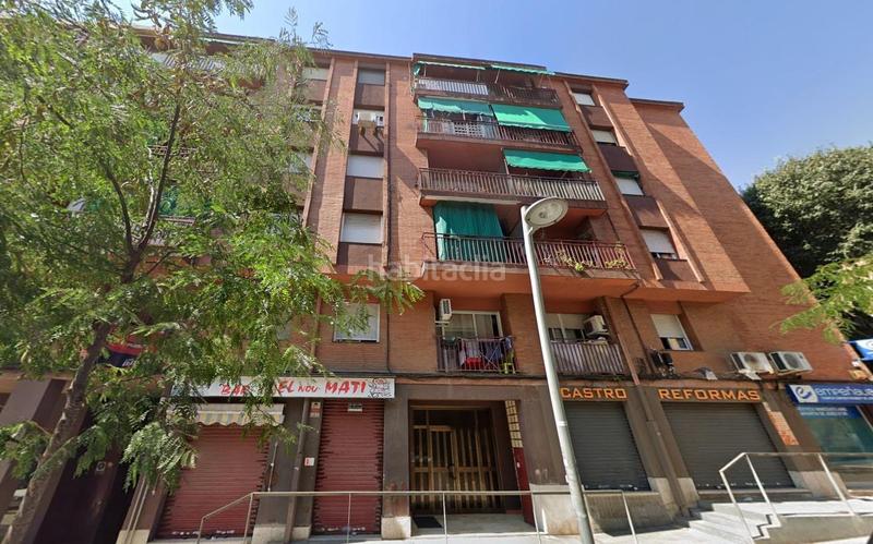 Foto 722dd053-a7b1-401e-8fb8-5f81886e625d. Appartamento con parcheggio in Centre Viladecans