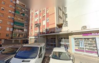 Etagenwohnung in Buri 11. Se vende piso en cesión de remate en calle buri 11 de cornellà d