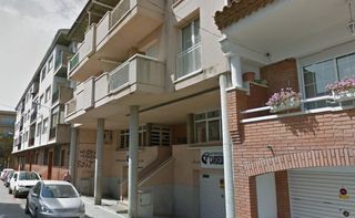 Flat in LLINARS 7