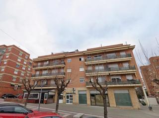 Appartement à S joan 8. Se vende piso en cesión de remate en calle sant joan 8 de esparr