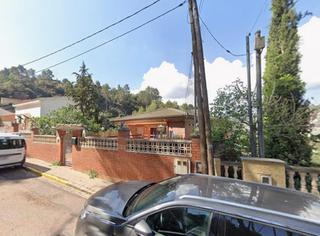 Appartement à Santiago rusiñol sr 18. Se vende piso en cesión de remate en calle santiago rusiñol 18 d