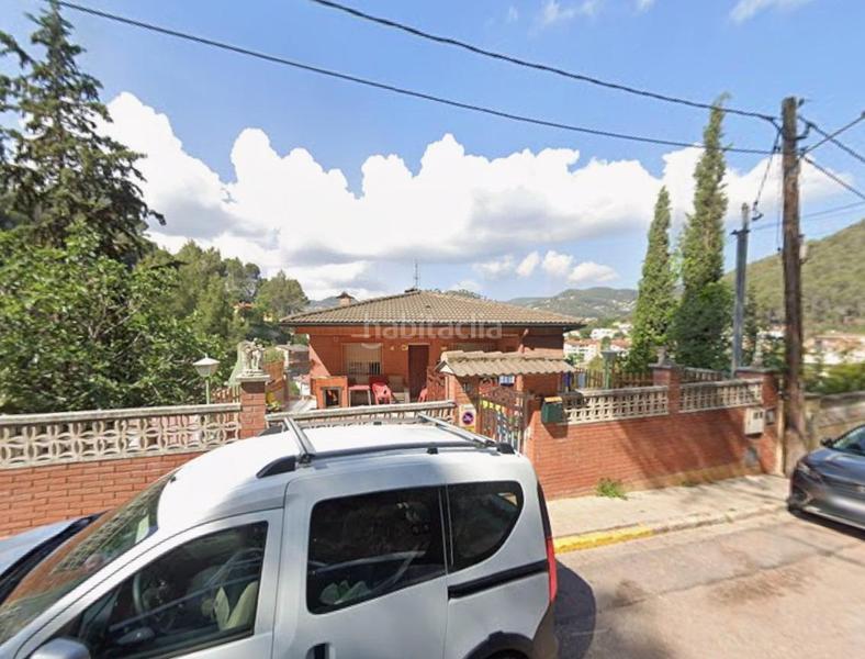 Foto ca795e7e-d2ec-448d-a83c-d27ce0ec7997. Appartamento in santiago rusiñol sr 18 in Cervelló