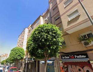 Etagenwohnung in Marcel.li esquius de 31. Se vende piso en cesión de remate en calle marcellí esquius 31 d