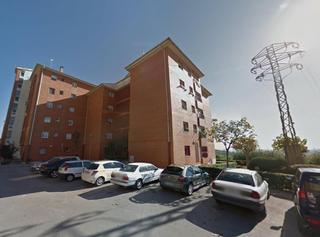 Pis a Santa eulalia 53. Se vende piso en cesión de remate en calle santa eulàlia 53 de b