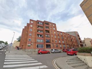Appartement à Bellavista 37. Se vende piso en cesión de remate en ronda bellavista 37 de mata