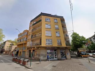 Flat in Olot-sta eugenia 90. Se vende piso en cesión de remate en paseo olot 90 de girona gir