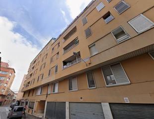 Pis a Sta eugenia-sta eugenia 33. Se vende piso en cesin de remate en caada santa eugnia 33 de