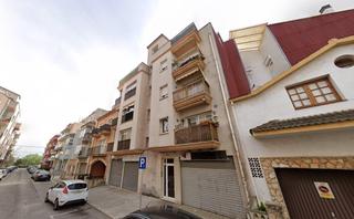 Pis a Anoia 23. Se vende piso en cesión de remate en calle anoia 23 de el vendre