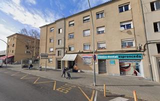 Pis a Espronceda d' 270. Se vende residencial okupa en paseo d espronceda 270 de sabadell