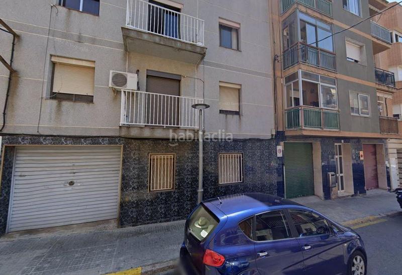Foto 1afe478d-1e3f-48f5-9a02-948f86c627c2. Piso se vende piso okupa en calle vintiun 75 . en Tarragona