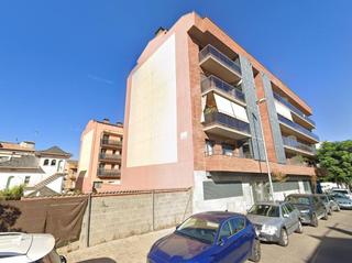 Flat in Tremp. Se vende piso okupa en calle francesc macià 16 de tremp lleida.