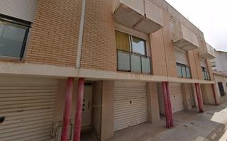 Appartement à Remolins - Sant Jaume. Se vende piso okupa en calle sol 5 de tortosa tarragona.